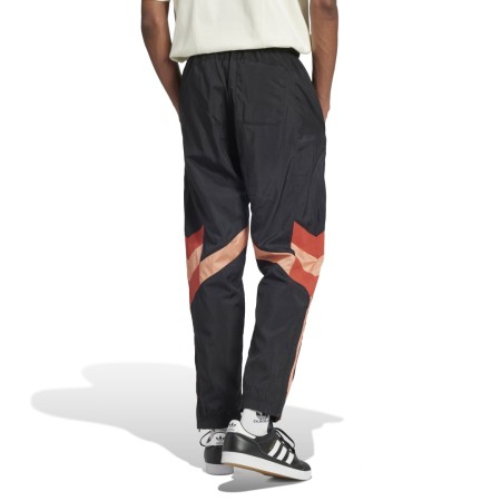 Pantalon Survetement Ol Originals Noir