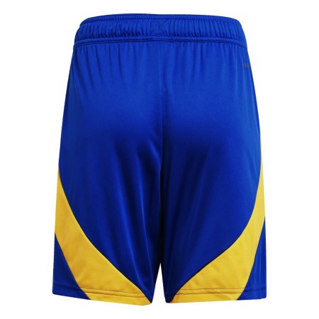 Short Al Nassr Enfant Domicile 2024/25