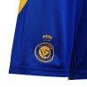 Short Al Nassr Enfant Domicile 2024/25