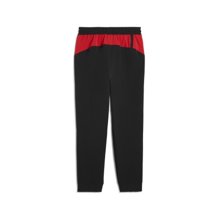 Pantalon Pumatech Maroc Noir