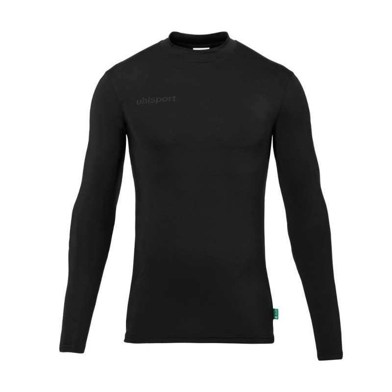 Sous Maillot Gardien Uhlsport Noir