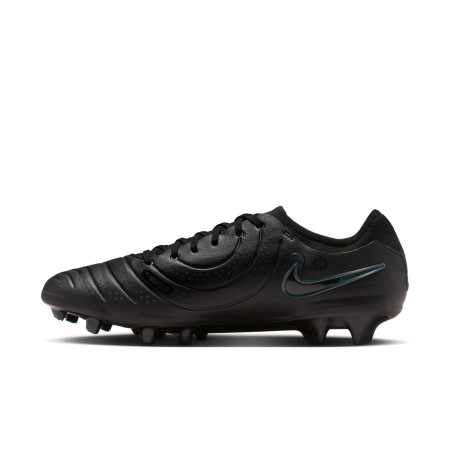 Nike Tiempo Legend 10 Pro Fg Noir