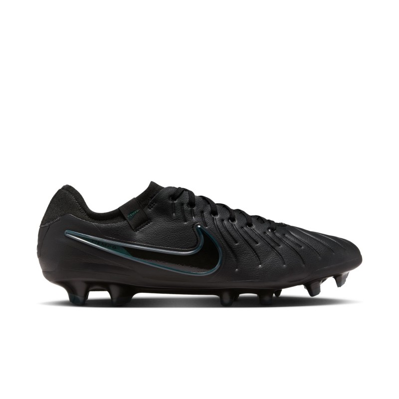 Nike Tiempo Legend 10 Pro Fg Noir