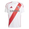 Maillot River Plate Domicile 2024/25