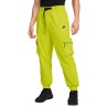 Pantalon Nike Tech Vert