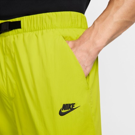 Pantalon Nike Tech Vert