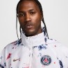 Veste Psg Windrunner Blanc