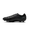 Nike Tiempo Legend 10 Pro Ag-Pro Noir