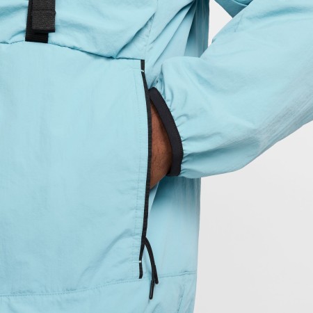 Veste Nike Tech Bleu