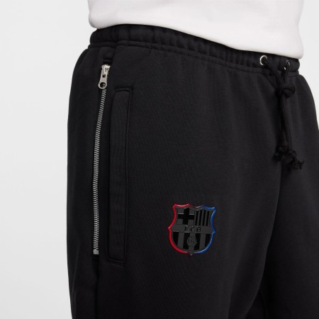 Pantalon Fc Barcelone Standard Issue Noir