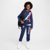 Pantalon Psg Club Fleece Enfant Bleu