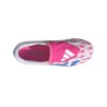 Adidas Predator Elite Fg Enfant Blanc