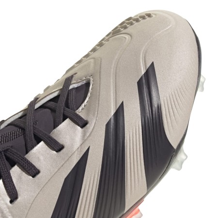 Adidas Predator Elite Fg Enfant Gris