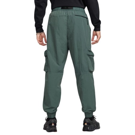 Pantalon Nike Tech Vert