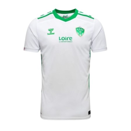 Maillot Saint-Etienne Exterieur 2024/25