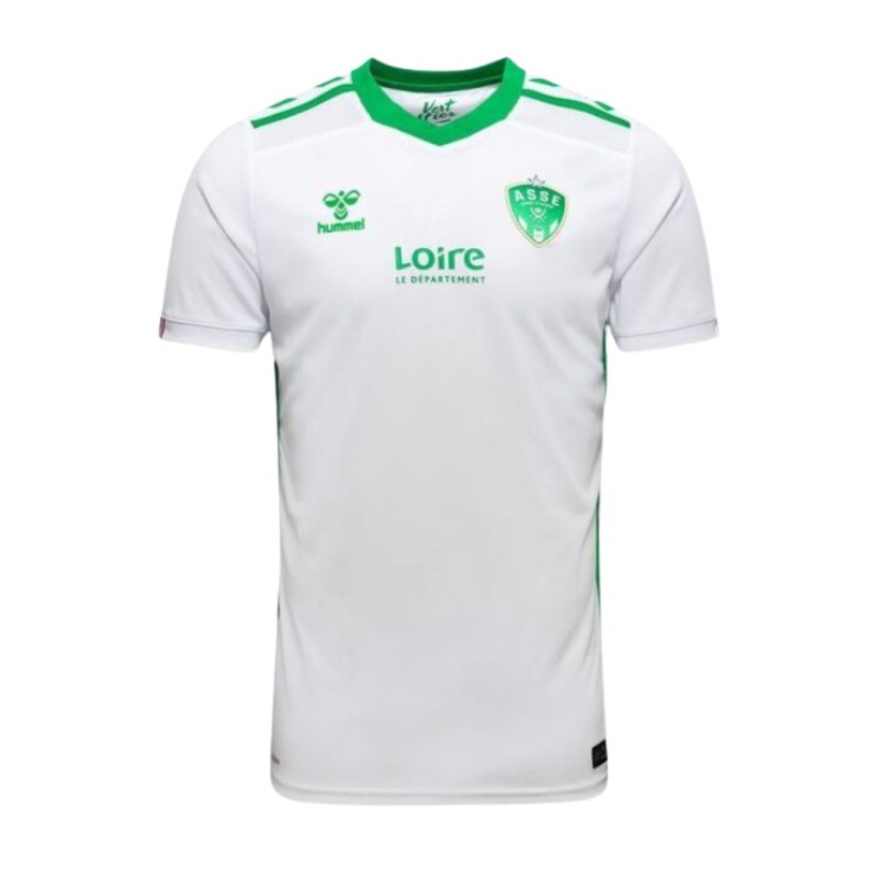 Maillot Saint-Etienne Exterieur 2024/25