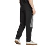 Pantalon Pumatech Ac Milan Noir