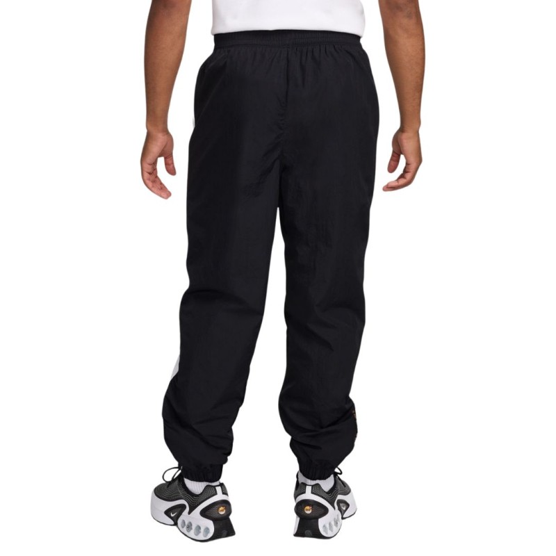 Pantalon nike air noir sale