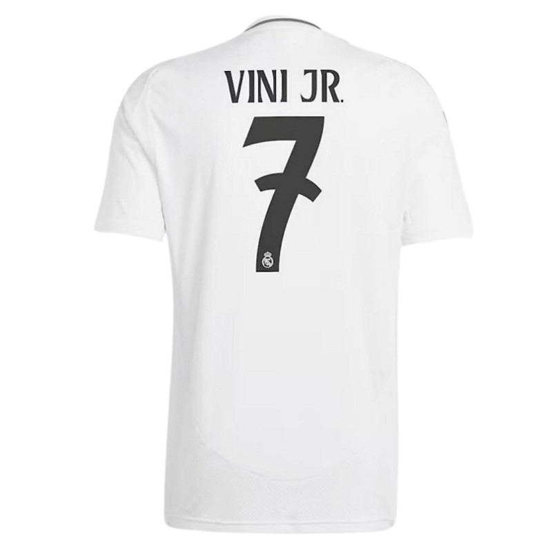 Maillot Real Madrid Vini Domicile 2024/25