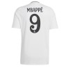 Maillot Real Madrid Mbappe Enfant Domicile 202425