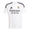 Maillot Real Madrid Vini Enfant Domicile 2024/25