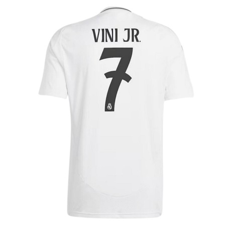 Maillot Real Madrid Vini Enfant Domicile 2024/25