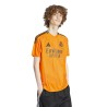 Maillot Real Madrid Bellingham Exterieur 202425