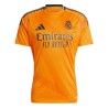 Maillot Real Madrid Bellingham Exterieur 202425