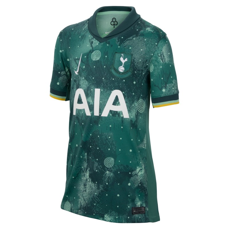 Maillot Tottenham Enfant Europe 202425