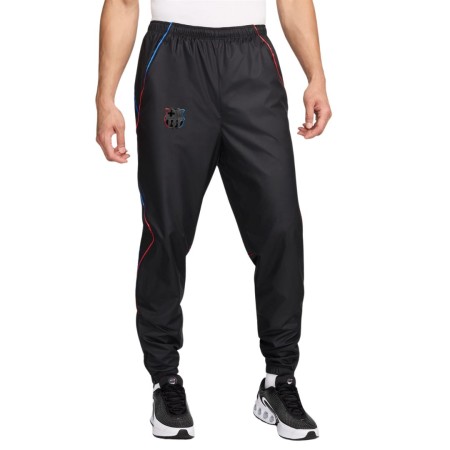 Pantalon Fc Barcelone Noir