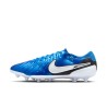 Nike Tiempo Legend 10 Elite Ag-Pro Bleu