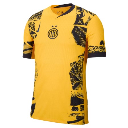 Maillot Inter Milan Authentique Europe 2024/25