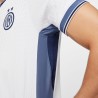 Maillot Inter Milan Authentique Exterieur 2024/25