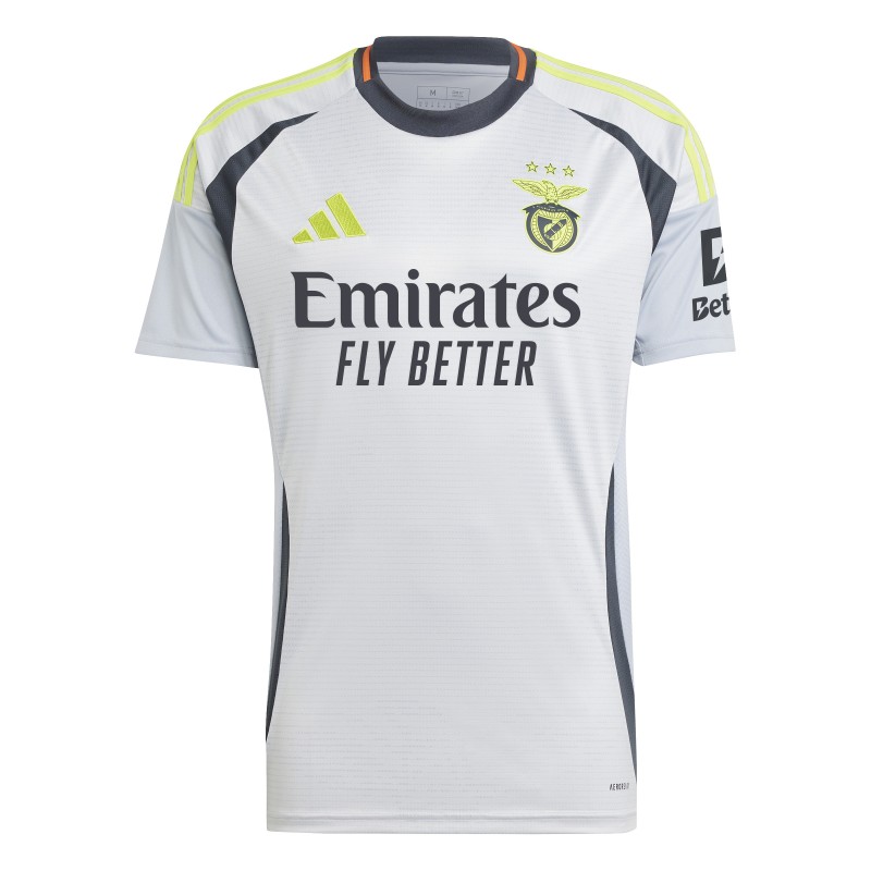 Maillot Benfica Lisbonne Europe 202425