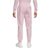 Pantalon Nike Club Fleece Rose