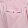 Pantalon Nike Club Fleece Rose