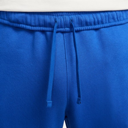 Pantalon Nike Club Fleece Bleu