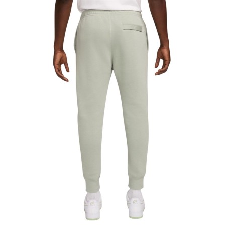 Pantalon Nike Club Fleece Vert