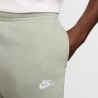 Pantalon Nike Club Fleece Vert