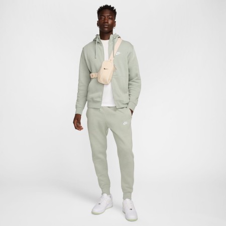 Pantalon Nike Club Fleece Vert