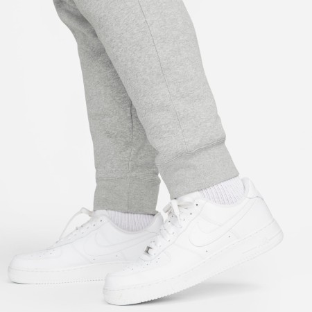 Pantalon Nike Club Fleece Gris