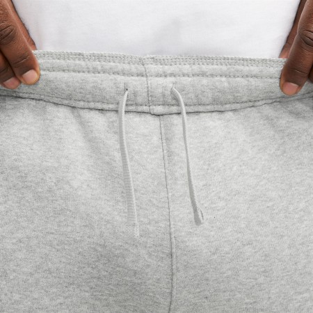 Pantalon Nike Club Fleece Gris