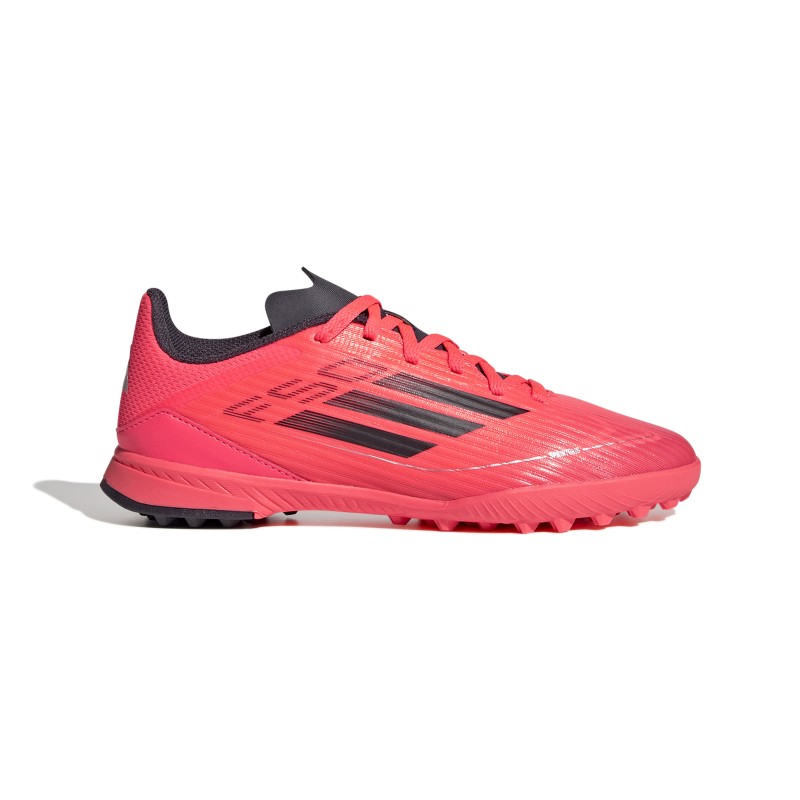 Adidas F50 League Tf Enfant Rose