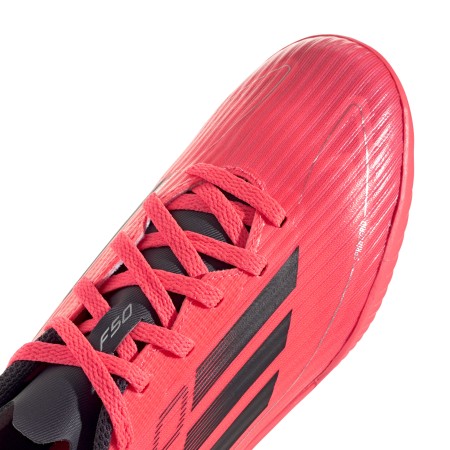 Adidas F50 League Tf Enfant Rose