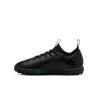 Nike Mercurial Vapor 16 Academy Tf Enfant Noir