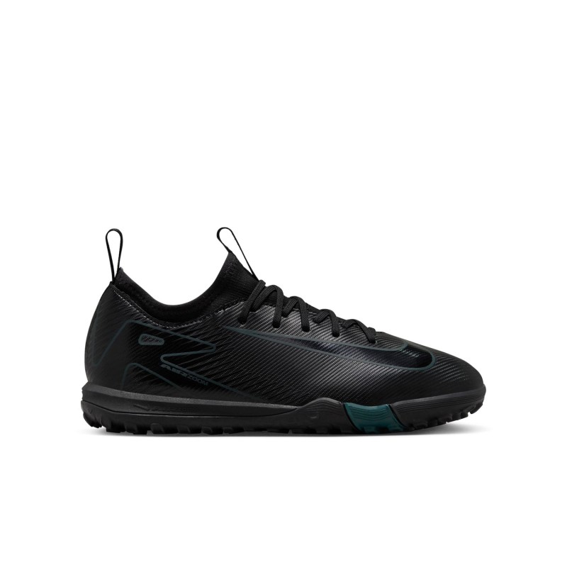 Nike Mercurial Vapor 16 Academy Tf Enfant Noir