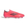 Adidas F50 Elite Fg Sans Lacets Rose