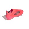 Adidas F50 Elite Fg Sans Lacets Rose