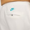 Pantalon Nike Club Blanc