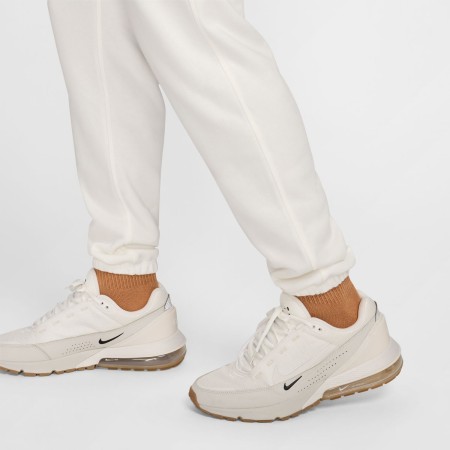 Pantalon Nike Club Blanc